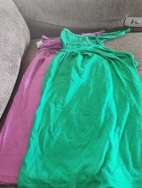 2 Avon Spahetti Strap,Tanks